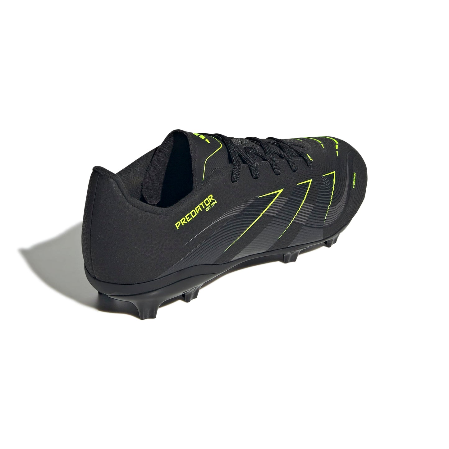 ADIDAS JUNIOR PREDATOR LEAGUE FG/MG BOOTS