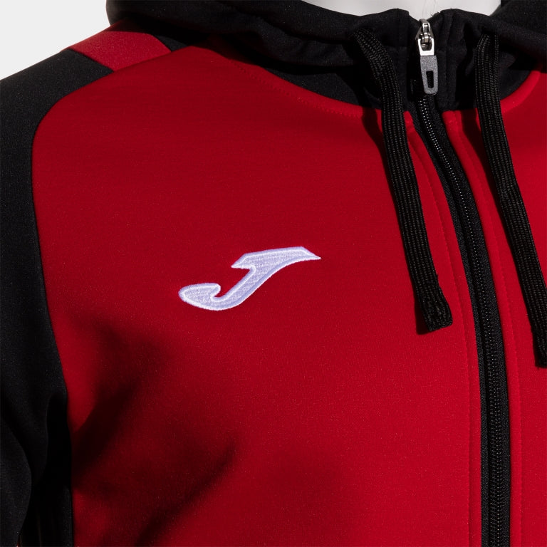 JOMA CHELTENHAM CIVIL SERVICE AFC JUNIOR LIDER HOODIE