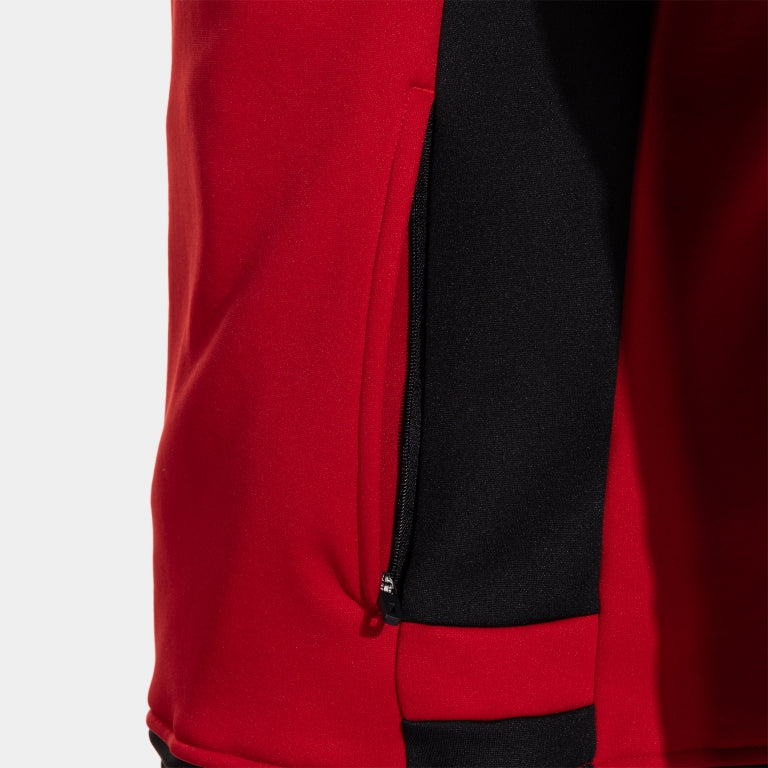 JOMA CHELTENHAM CIVIL SERVICE AFC JUNIOR LIDER HOODIE