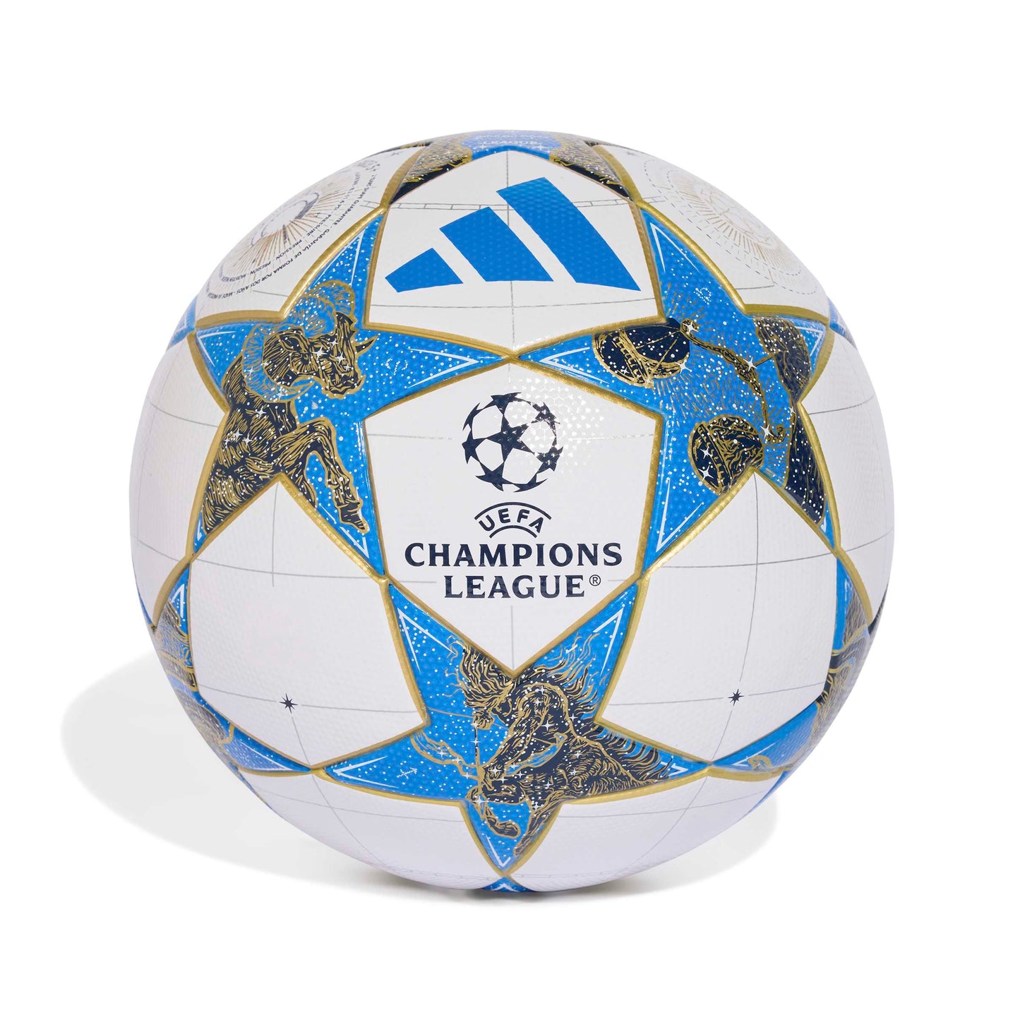 ADIDAS UCL LEAGUE 25/26 LEAGUE STAGE BALL