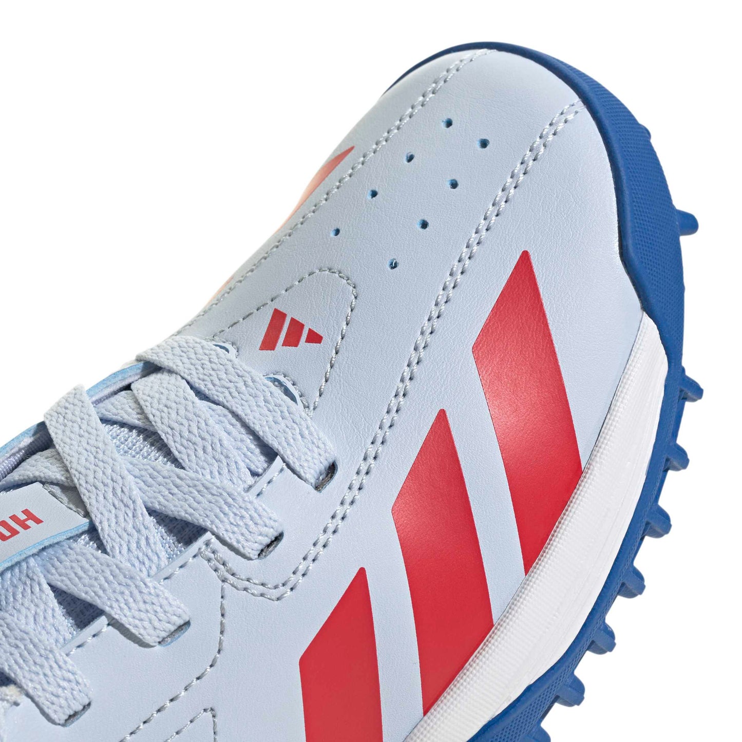 ADIDAS HOWZAT SPIKELESS SHOES JNR
