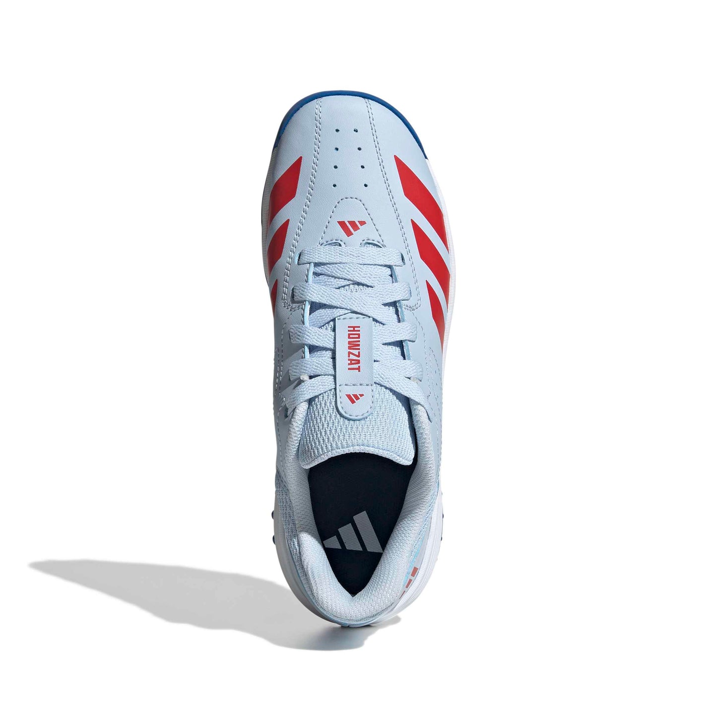 ADIDAS HOWZAT SPIKES JNR