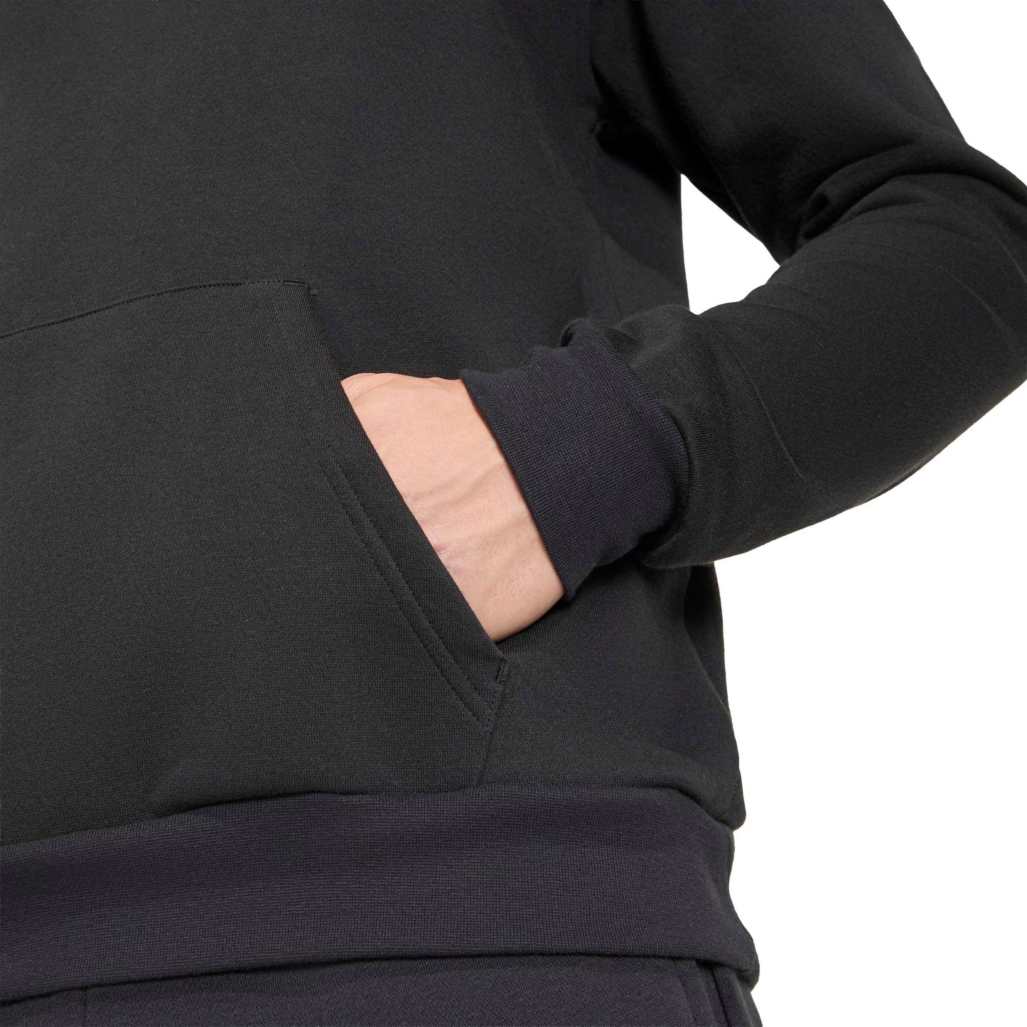 STROUD & DISTRICT AC ENTRADA26 HOODIE SNR