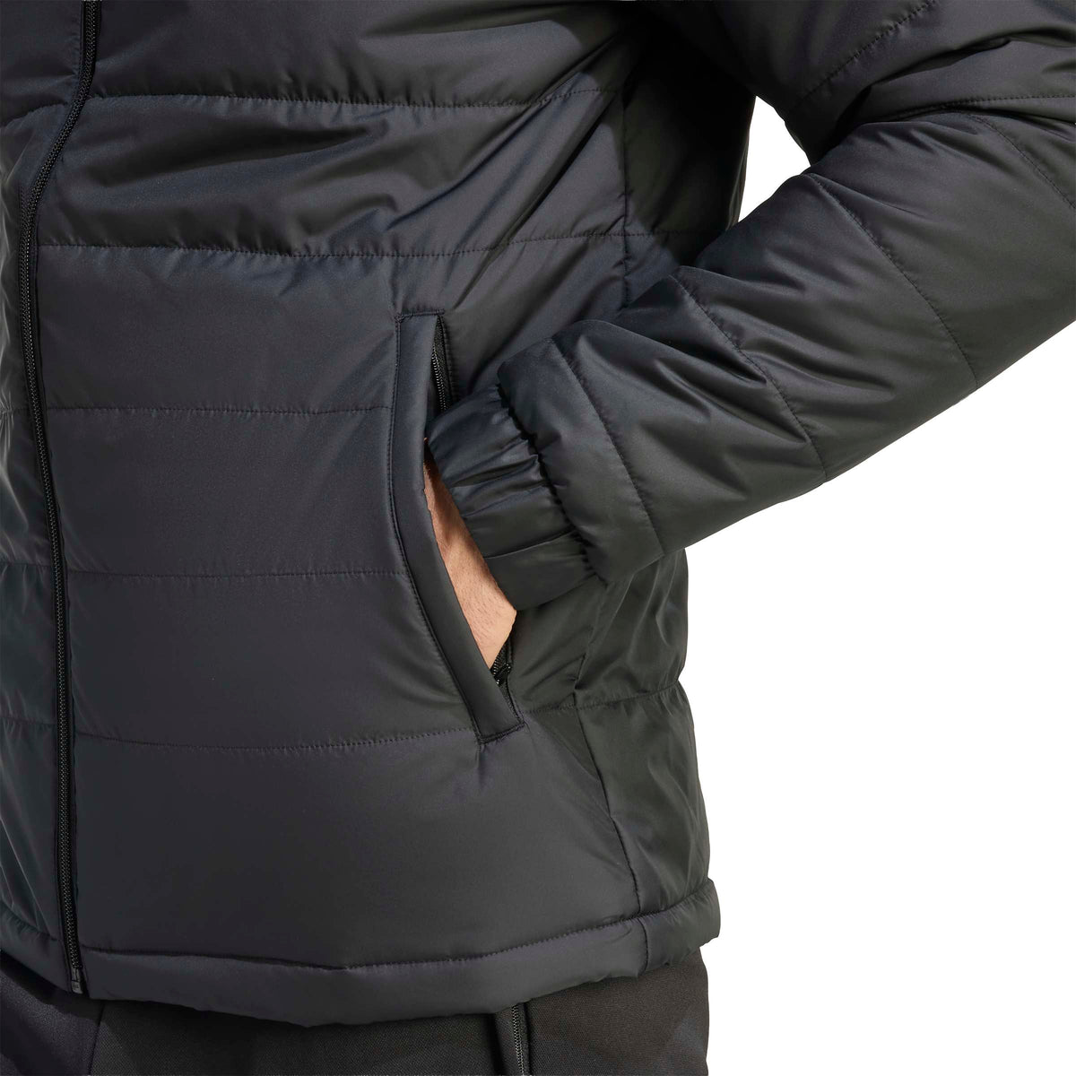 CLANFIELD FC ENTRADA 26 MANAGERS LIGHT JACKET