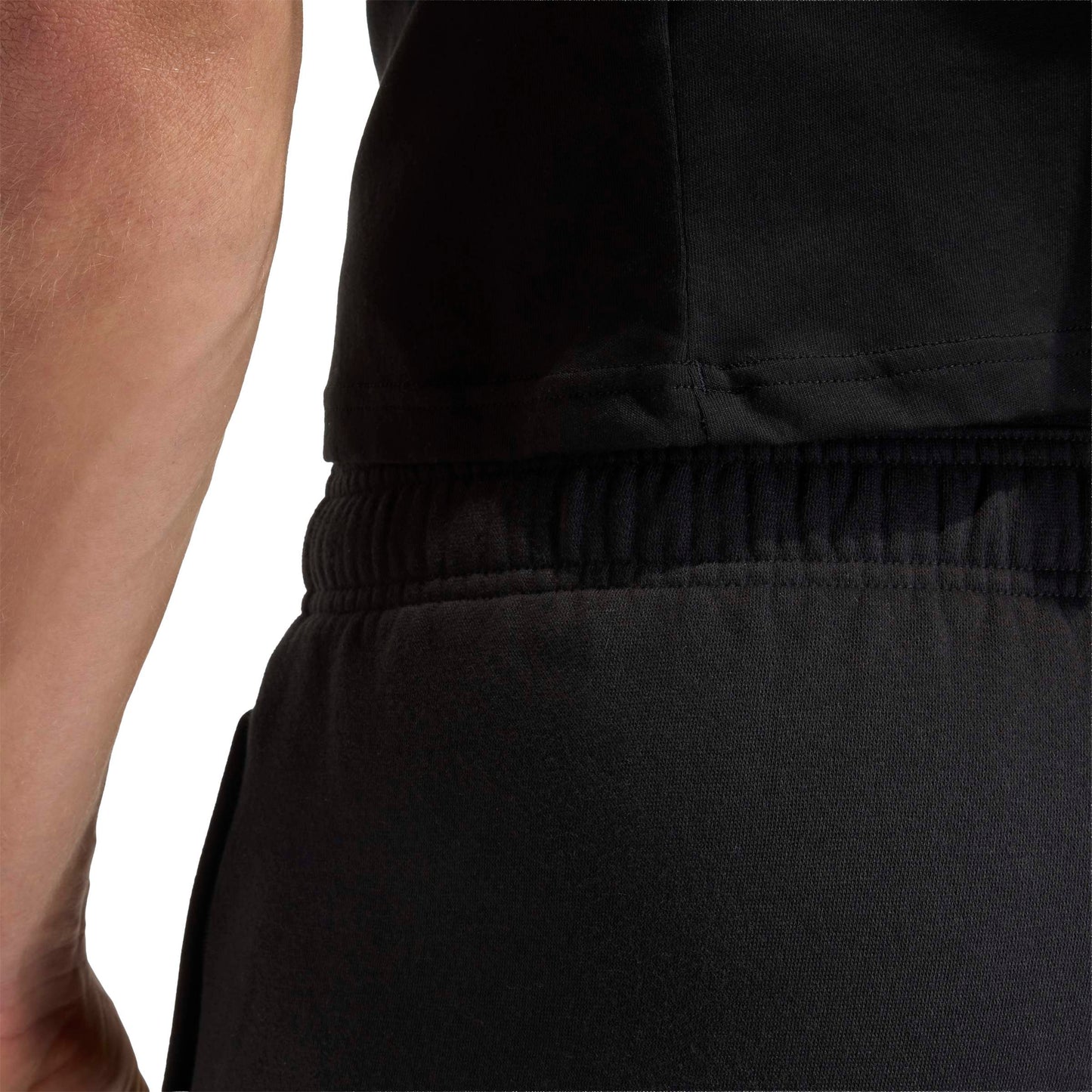 STROUD & DISTRICT AC ENTRADA26 SWEAT SHORTS SNR