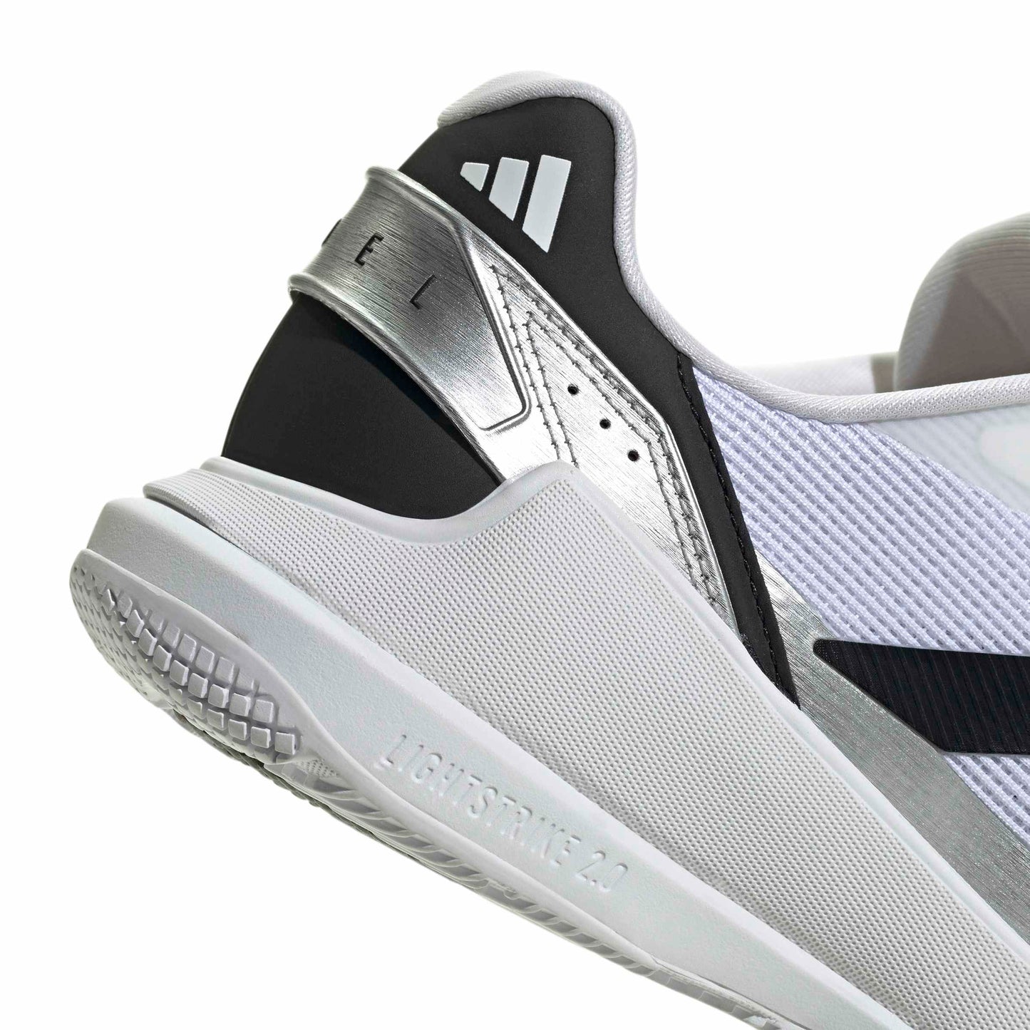 ADIDAS CRAZYQUICK PADEL SHOES