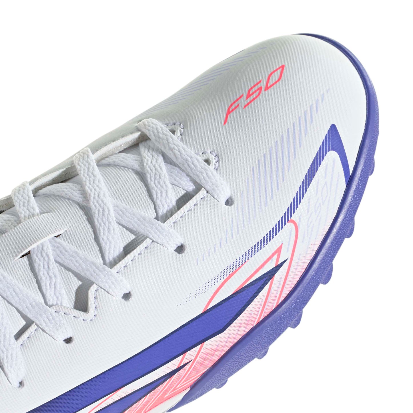 ADIDAS F50 HYPERFAST CLUB TF JNR