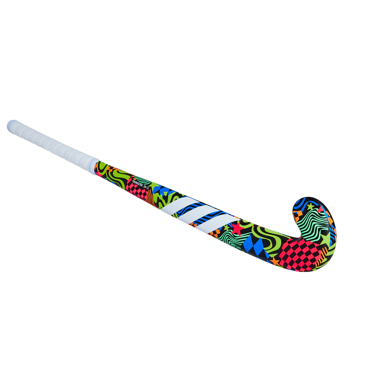 ADIDAS YOUNGSTAR .10 JUNIOR HOCKEY STICK