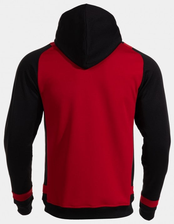 JOMA CHELTENHAM CIVIL SERVICE AFC JUNIOR LIDER HOODIE