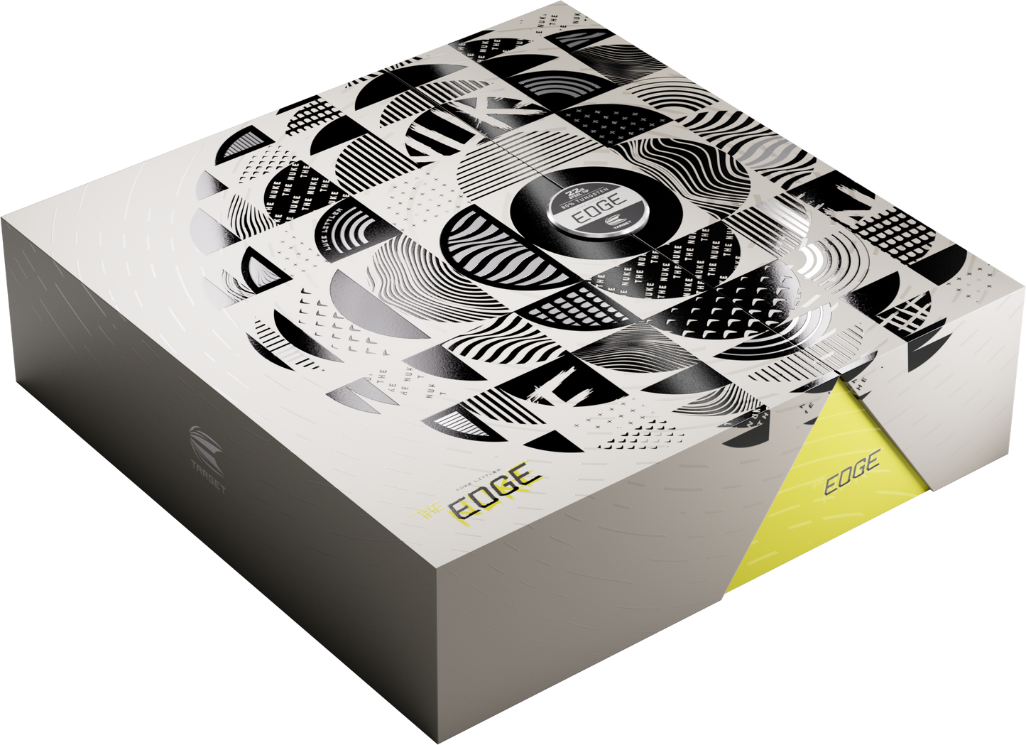 TARGET LUKE LITTLER EDGE 95% SP DARTS