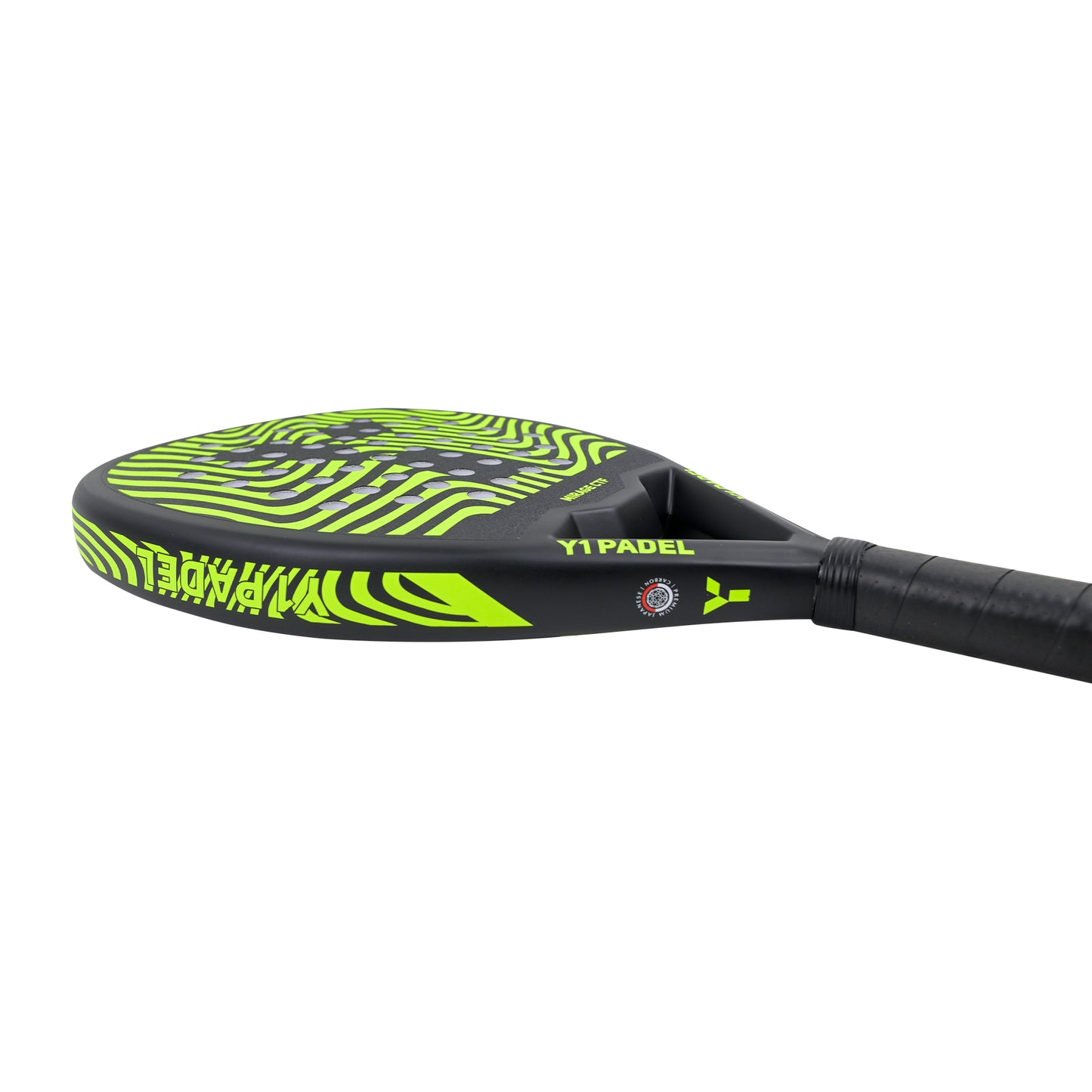Y1 MIRAGE CTF PADEL RACKET