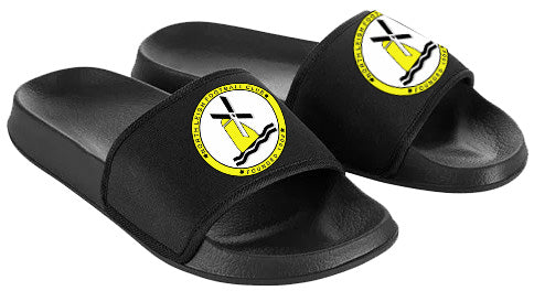 NORTH LEIGH FC SLIDERS