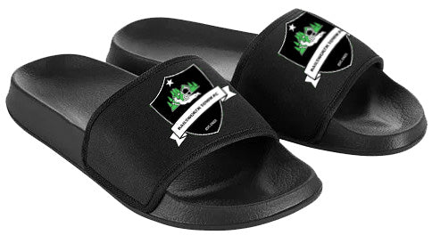 NAILSWORTH TOWN FC SLIDERS