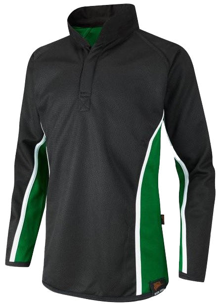 PITTVILLE RUGBY SHIRT - SNR