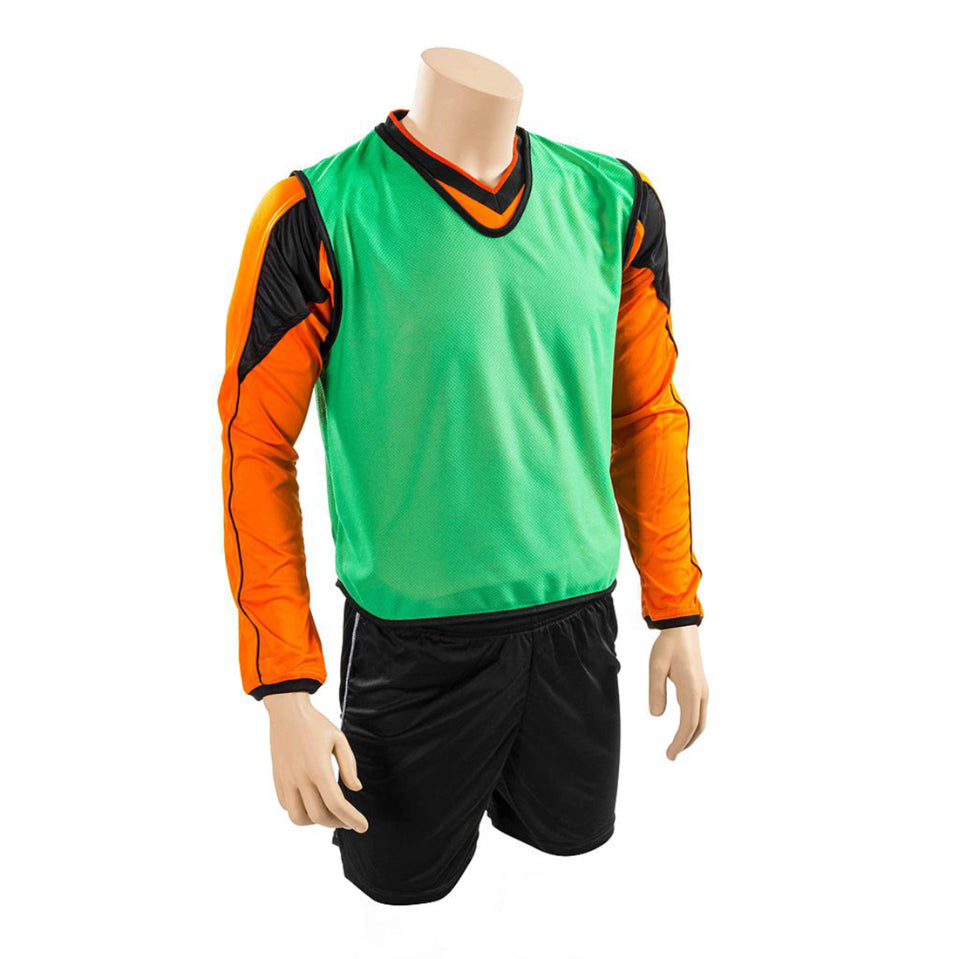 PRECISION MESH TRAINING BIB SNR