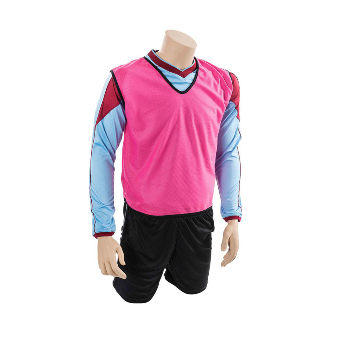 PRECISION MESH TRAINING BIB SNR