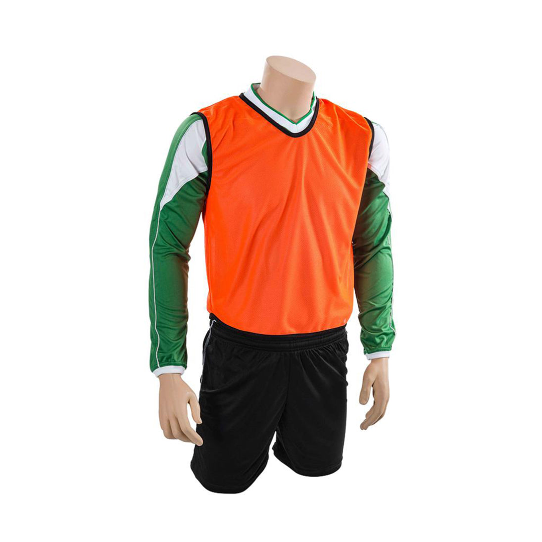 PRECISION MESH TRAINING BIB SNR