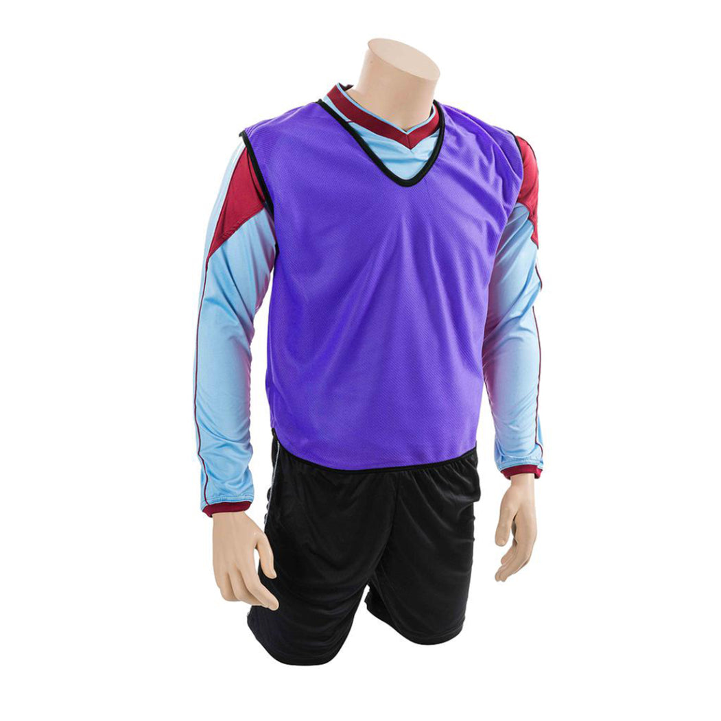 PRECISION MESH TRAINING BIB SNR