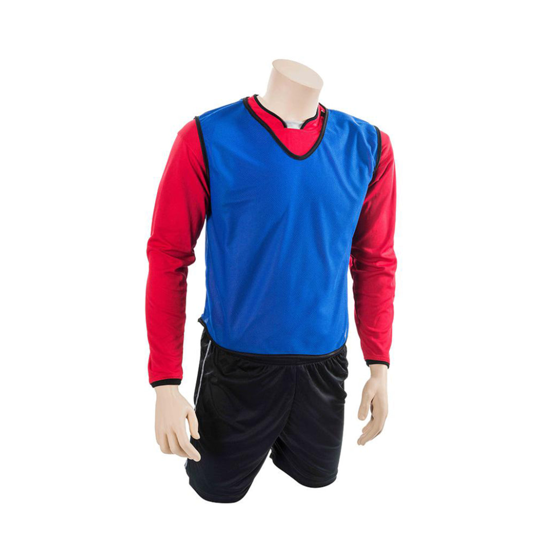 PRECISION MESH TRAINING BIB SNR