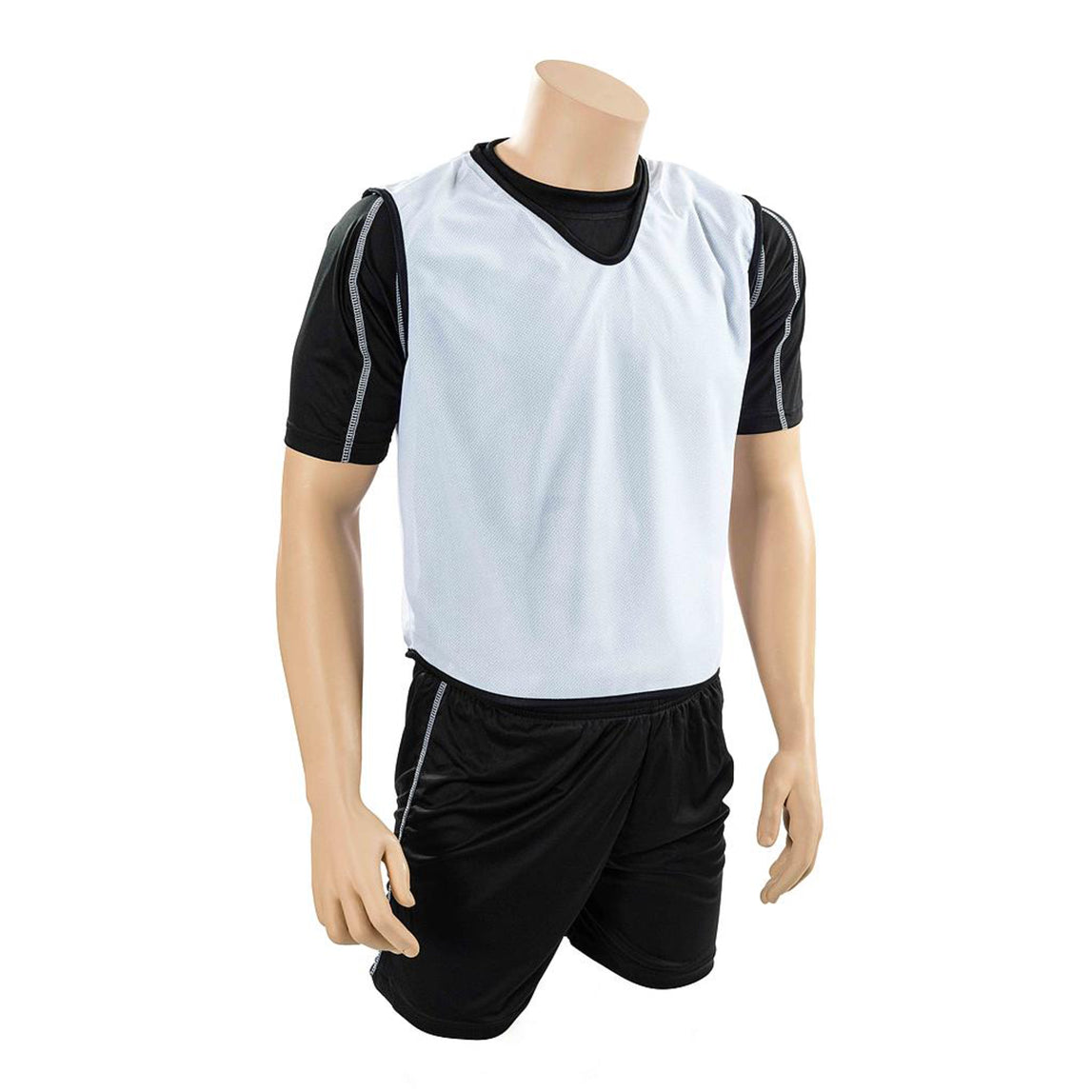 PRECISION MESH TRAINING BIB SNR