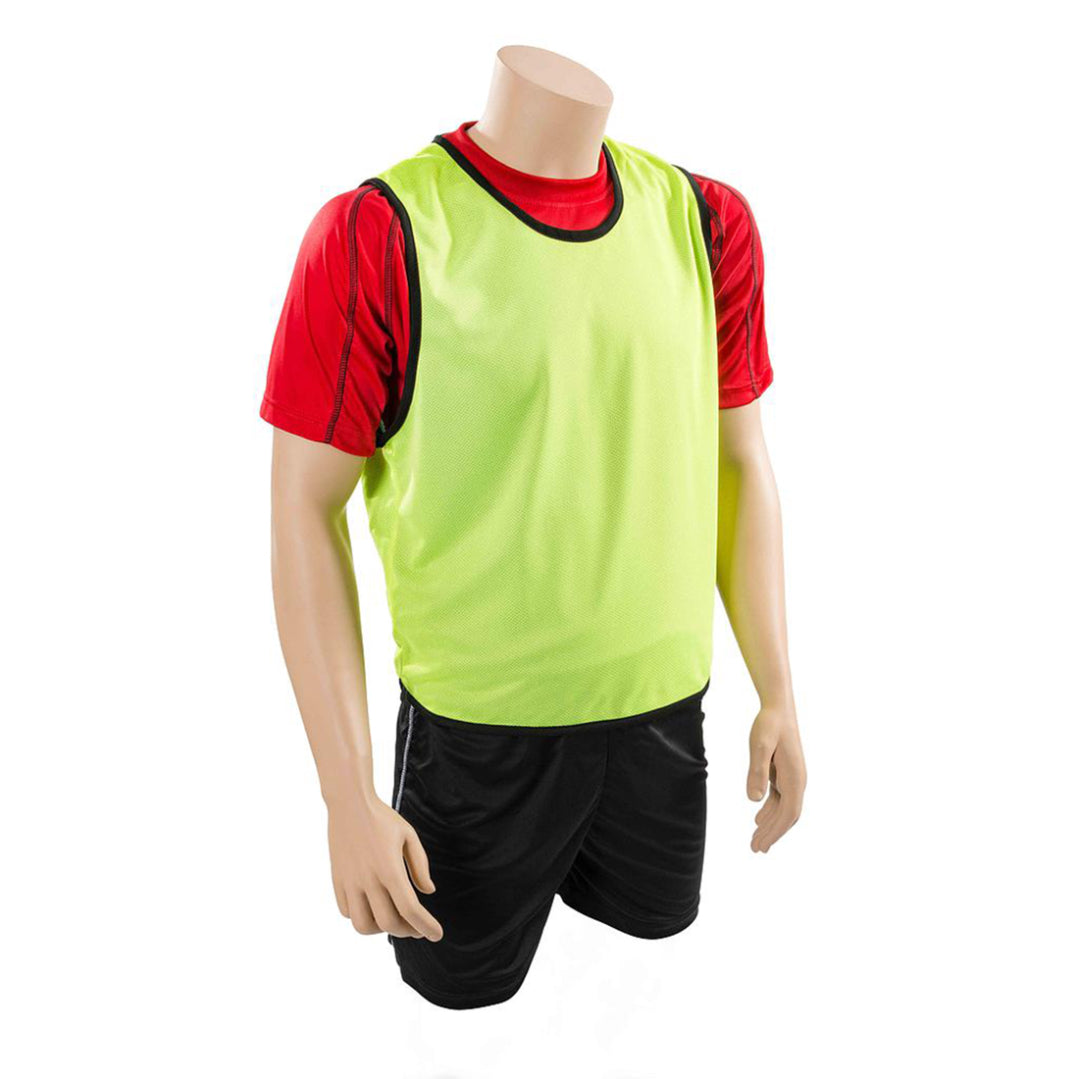 PRECISION MESH TRAINING BIB SNR