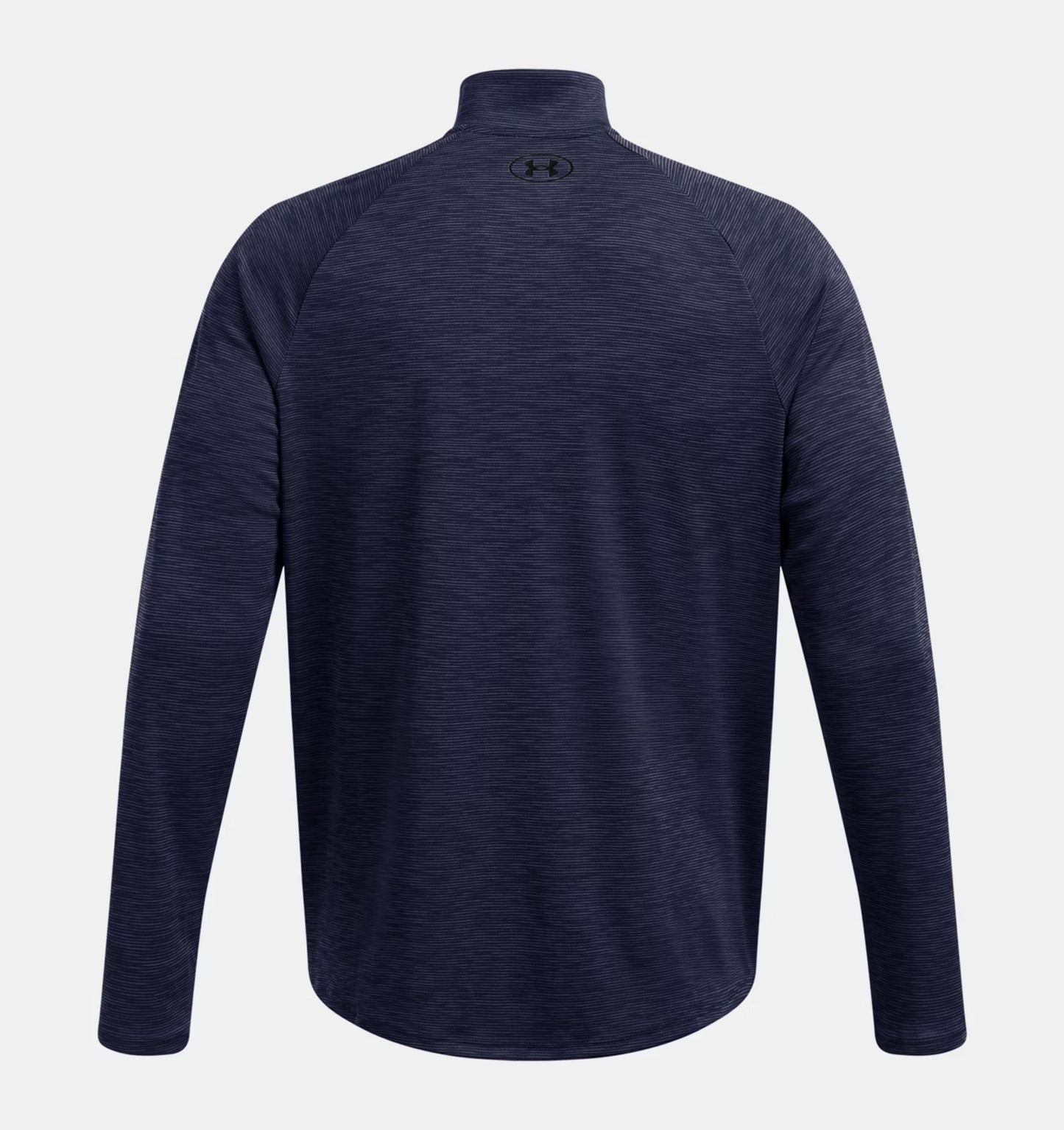 UNDER ARMOUR TECH TEXTURED HALF ZIP