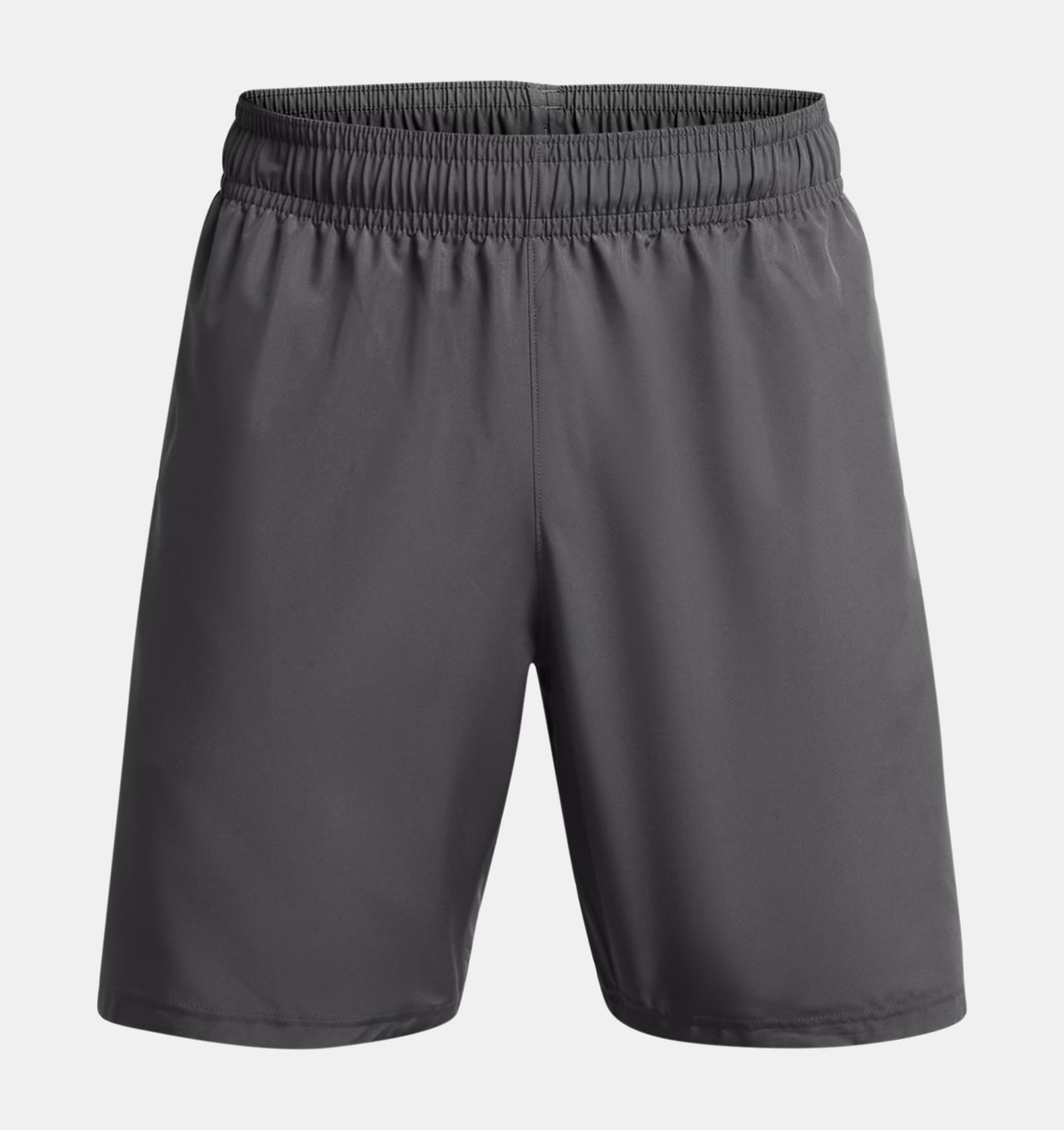 UNDER ARMOUR WOVEN WORDMARK SHORTS