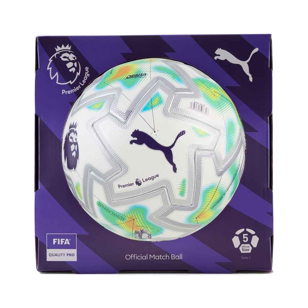 PUMA ULTIMATE PREMIER LEAGUE BRILLIANCE FP THRILL