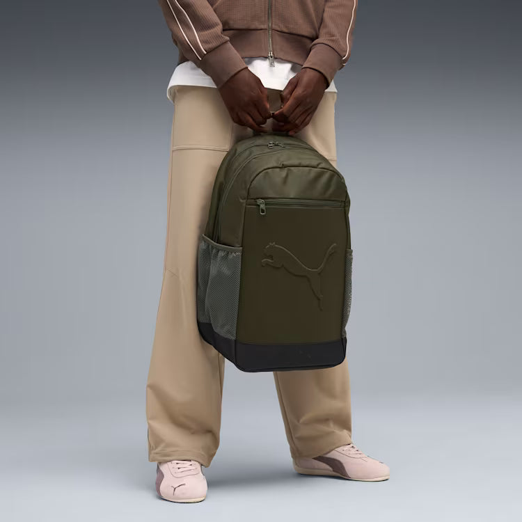 PUMA BUZZ BACKPACK