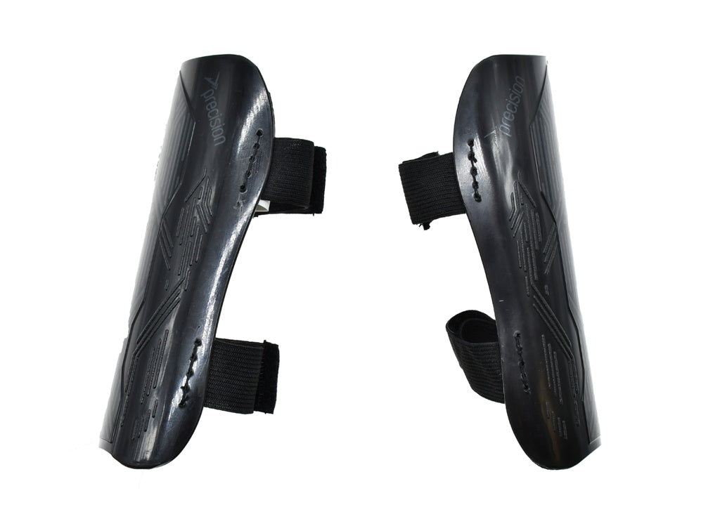 PRECISION ORIGIN.0 STRAP SHINPADS