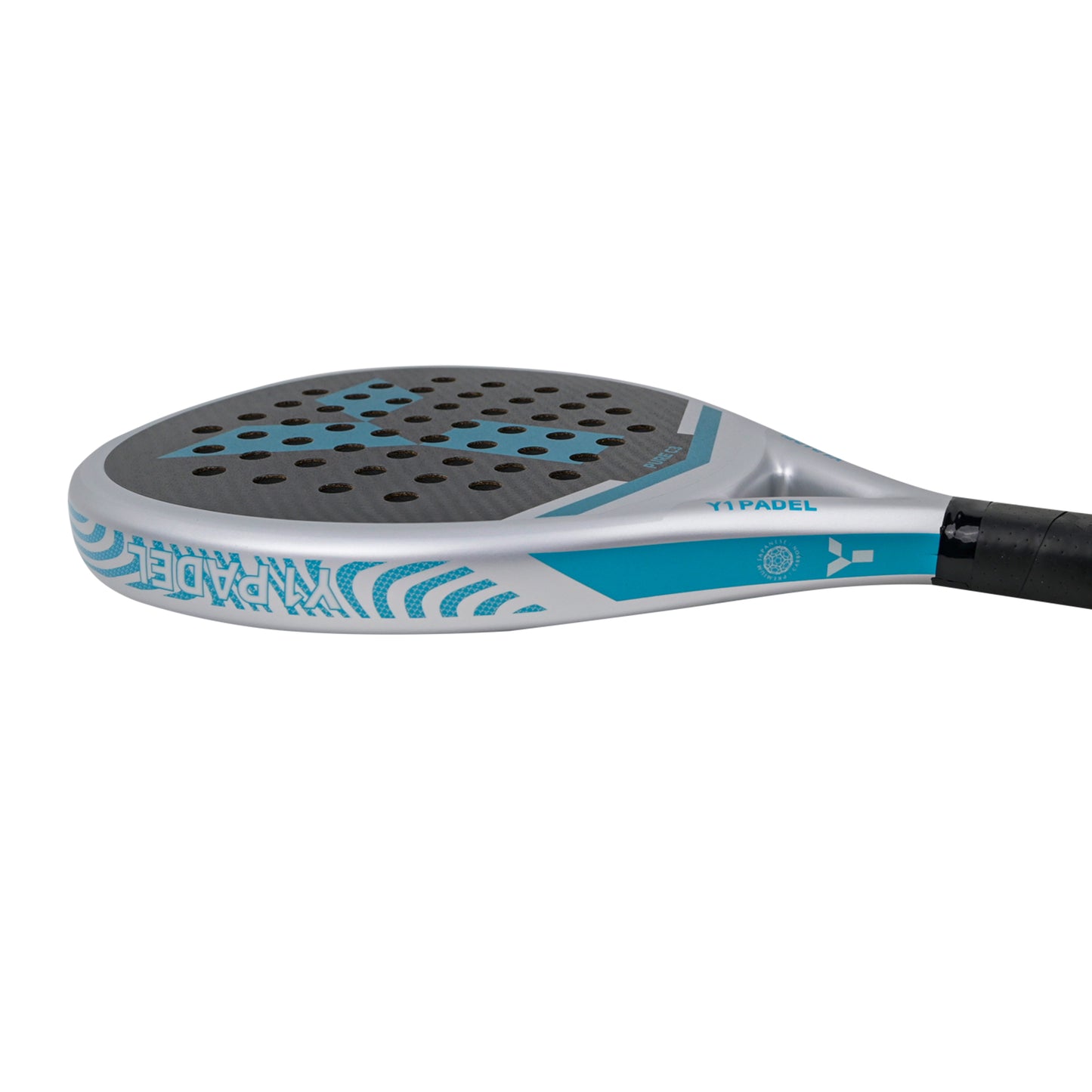 Y1 PURE C3 PADEL RACKET