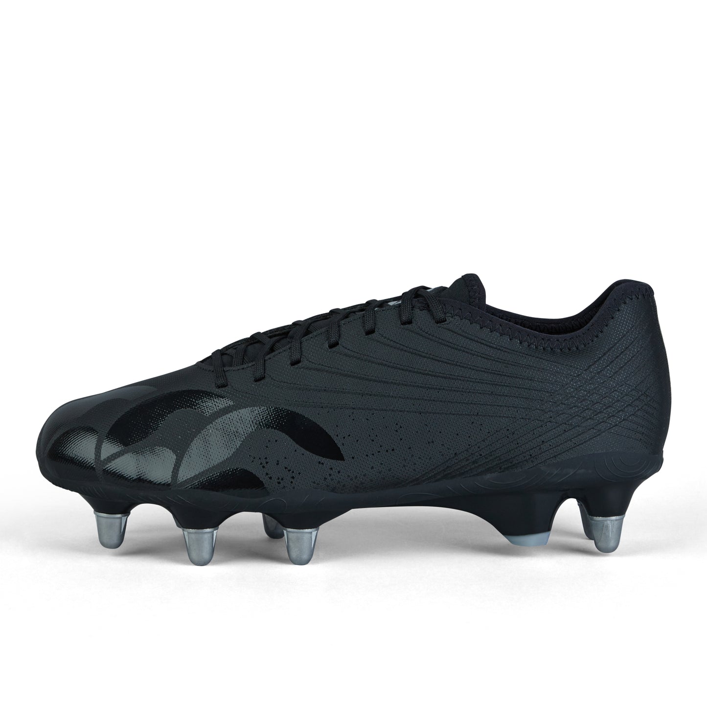 CANTERBURY ADULTS STAMPEDE GROUNDBREAK TEAM SG RUGBY BOOTS