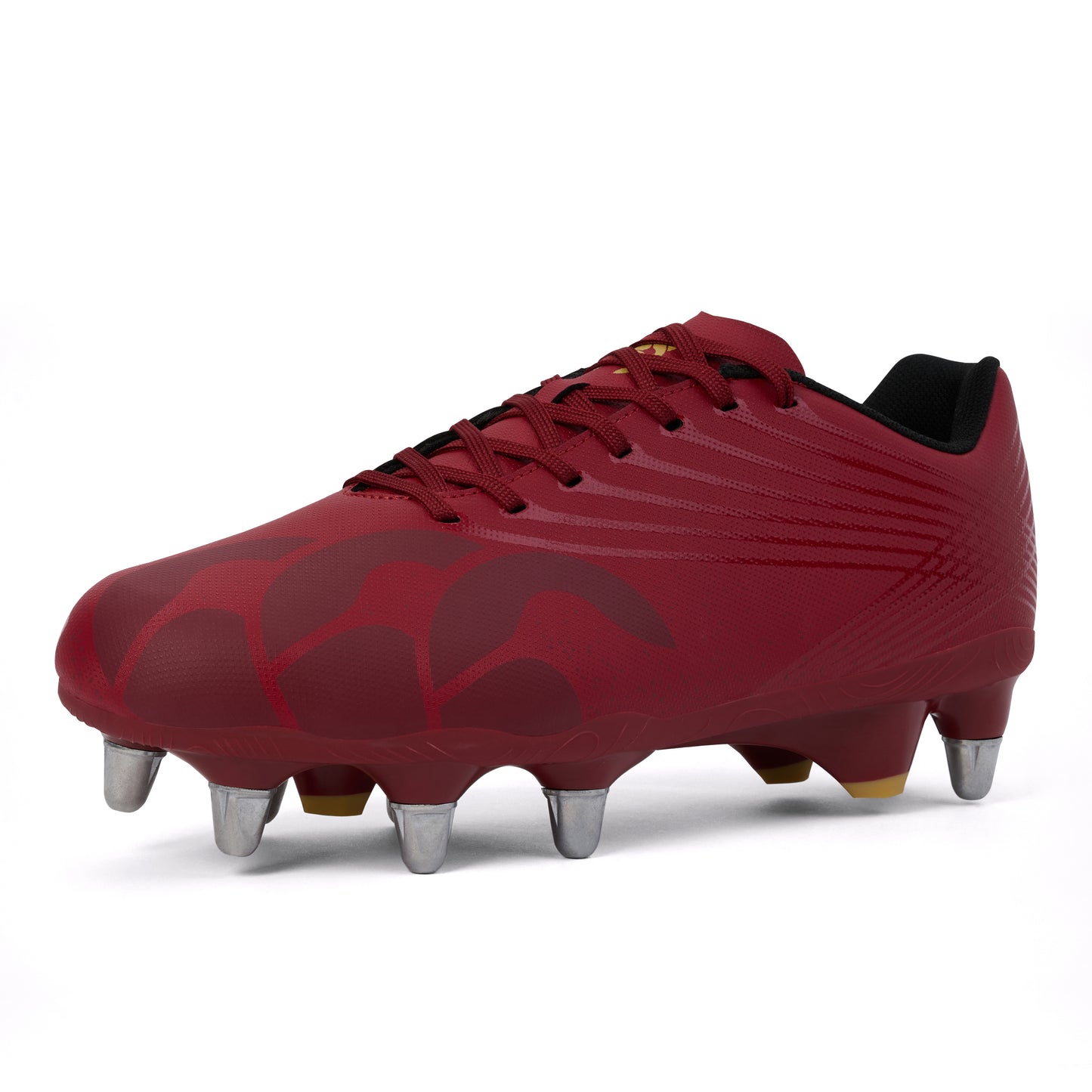 CANTERBURY ADULTS STAMPEDE GROUNDBREAK TEAM SG BOOTS