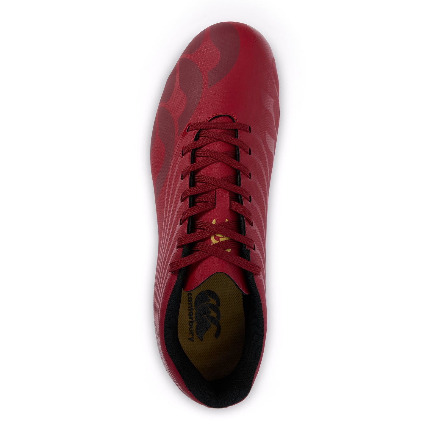 CANTERBURY ADULTS STAMPEDE GROUNDBREAK TEAM SG BOOTS