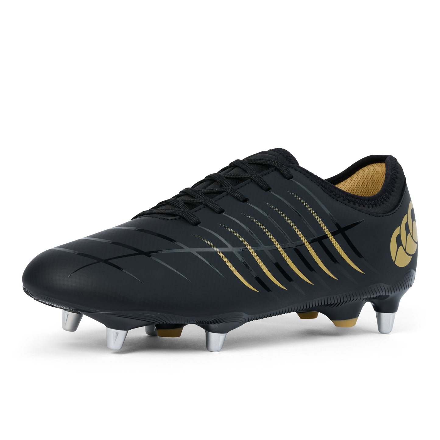 CANTERBURY SENIOR PHOENIX TEAM SG RUGBY BOOTS