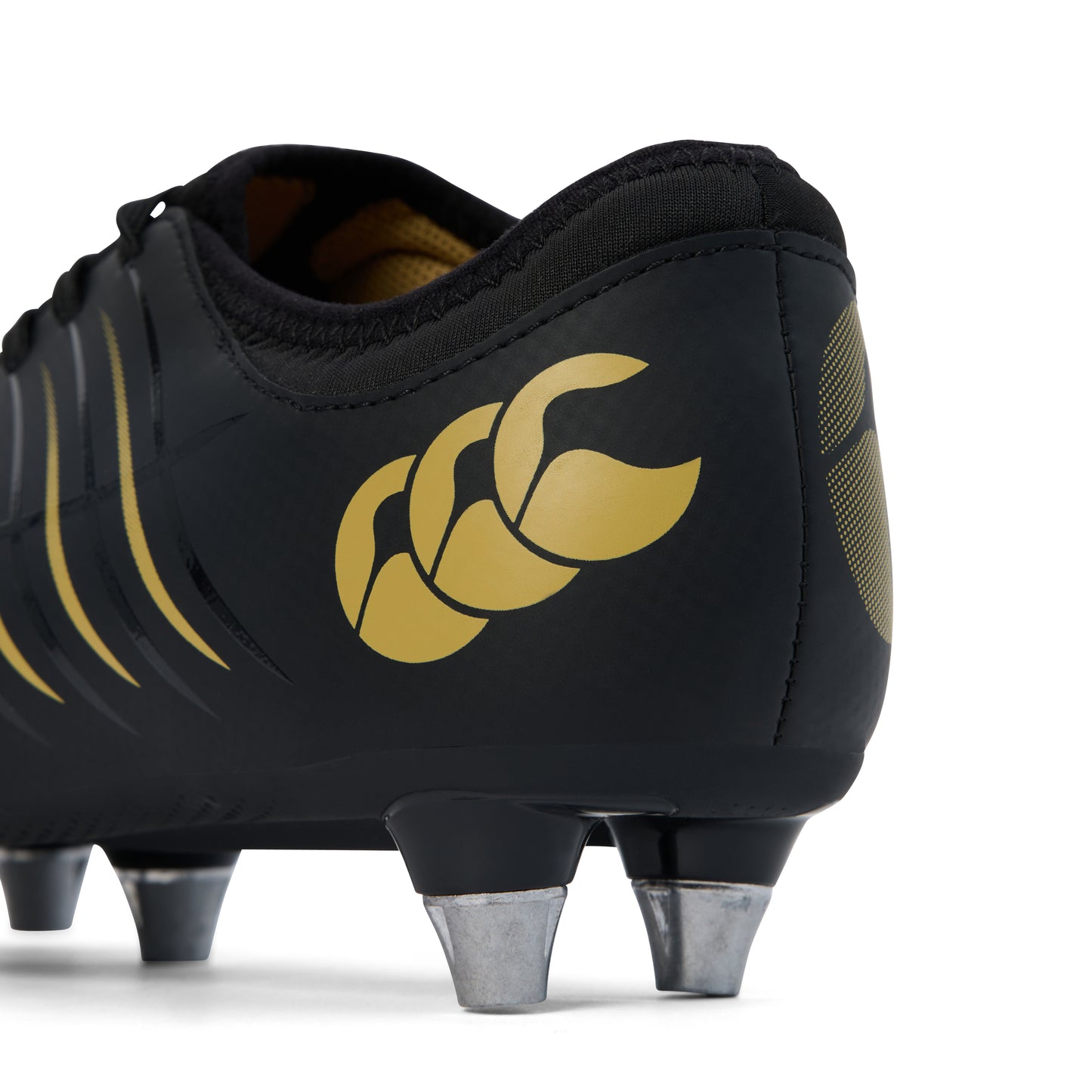 CANTERBURY JUNIOR PHOENIX 2.0 SG RUGBY BOOTS