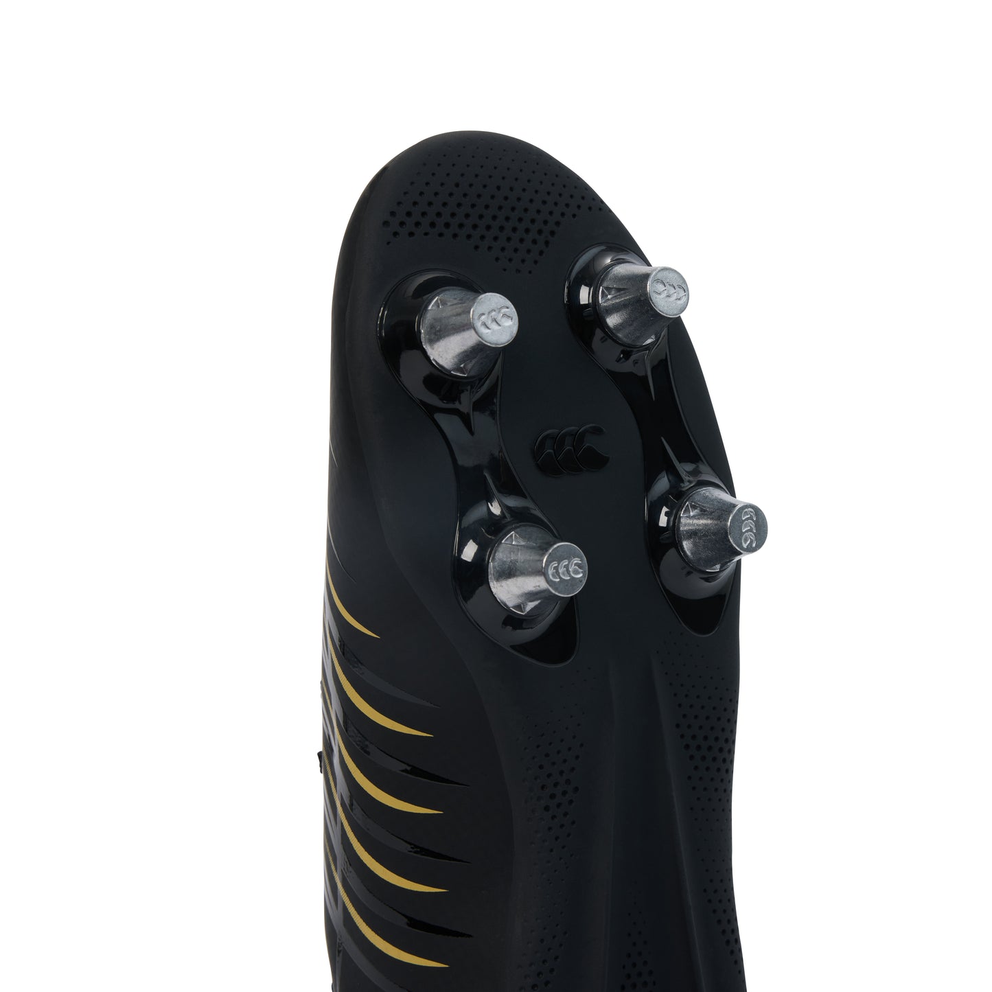 CANTERBURY JUNIOR PHOENIX 2.0 SG RUGBY BOOTS