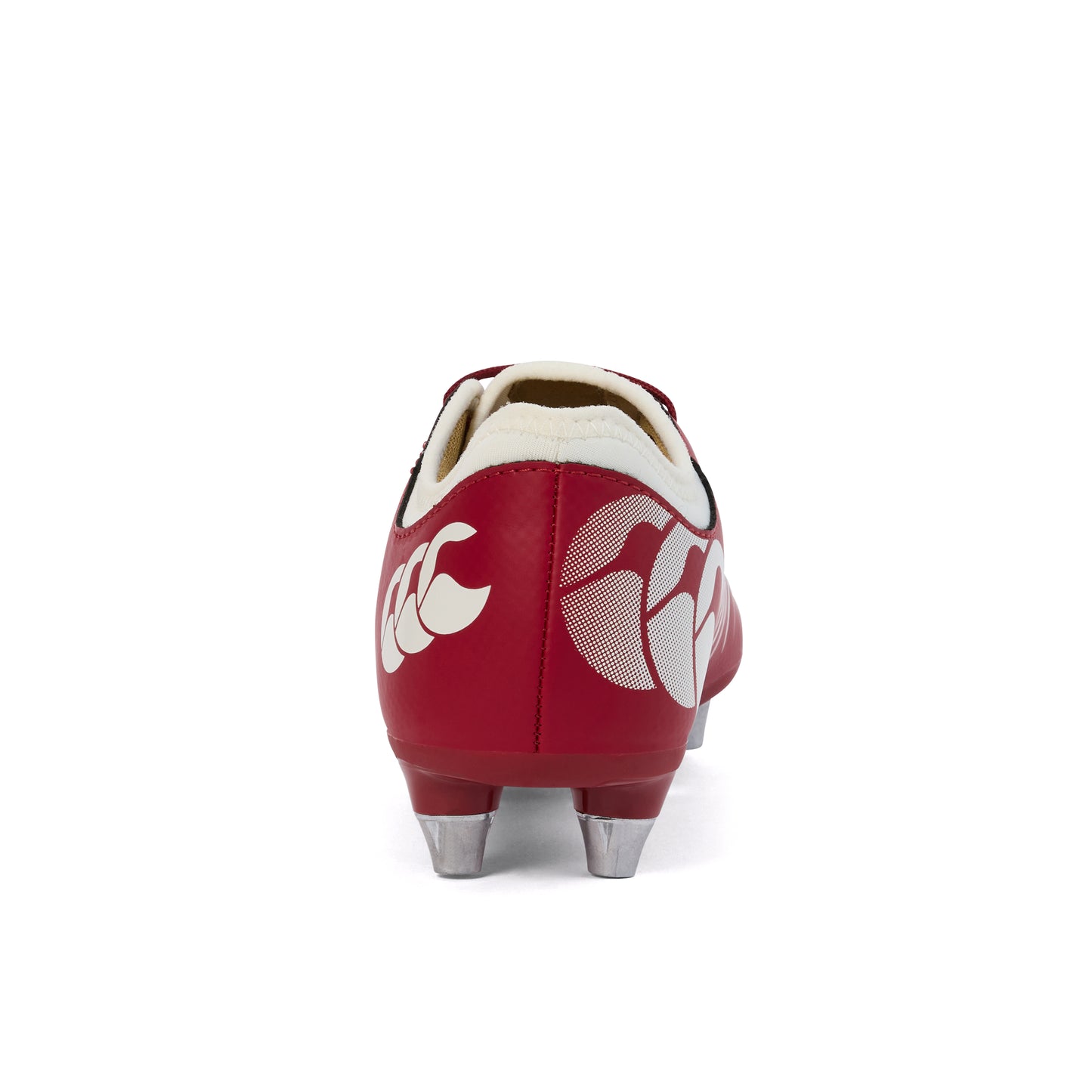 CANTERBURY JUNIOR PHOENIX SG RUGBY BOOTS