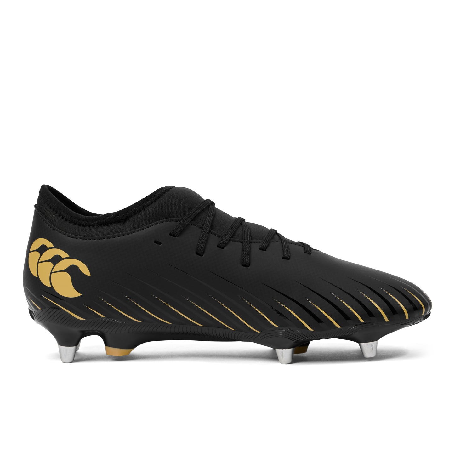 CANTERBURY SENIOR SPEED FALCON TEAM SG RUGBY BOOTS