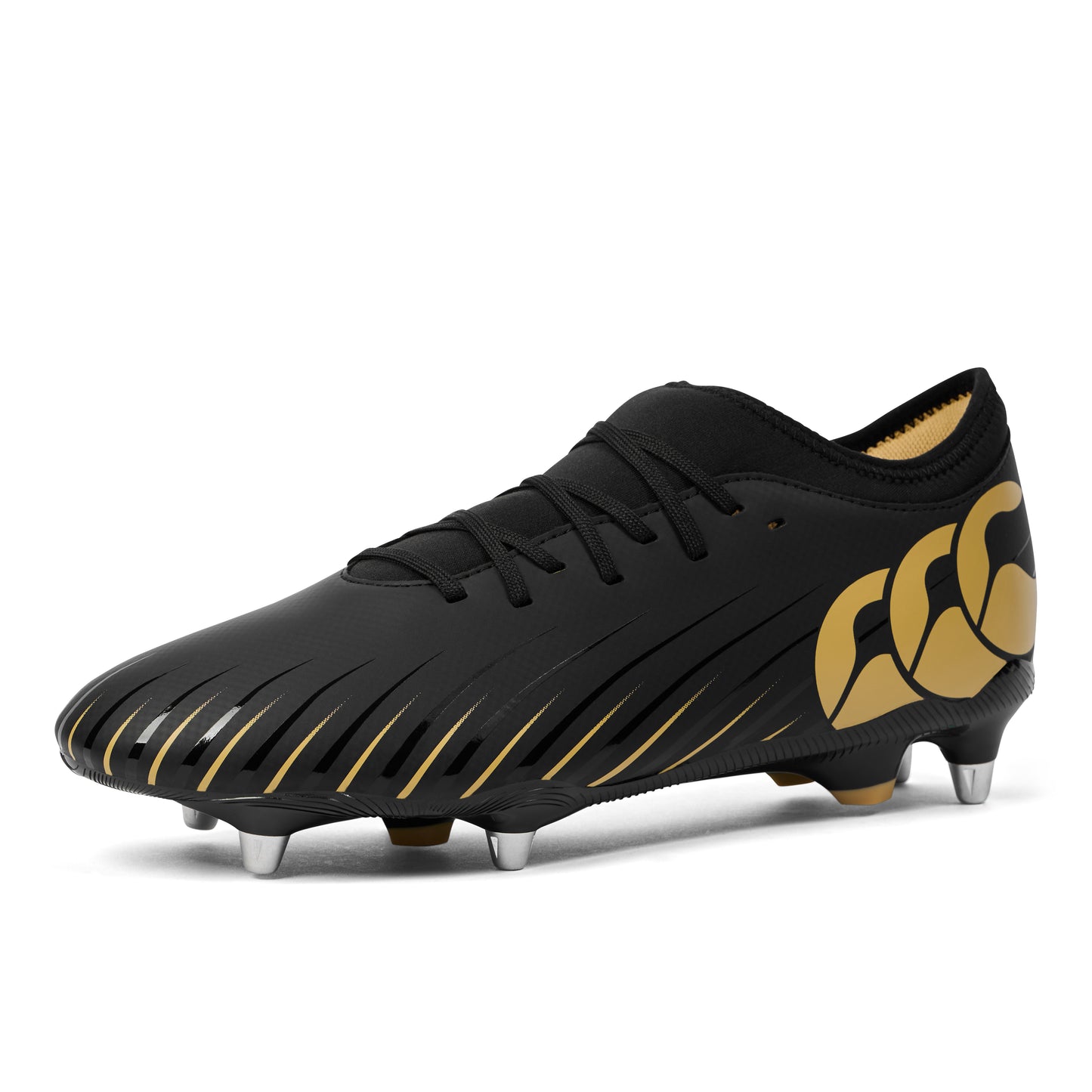 CANTERBURY SENIOR SPEED FALCON TEAM SG RUGBY BOOTS
