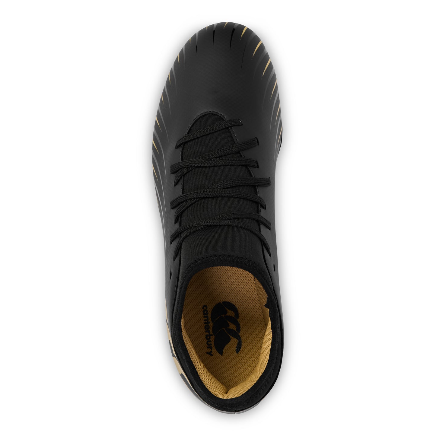 CANTERBURY SENIOR SPEED FALCON TEAM SG RUGBY BOOTS