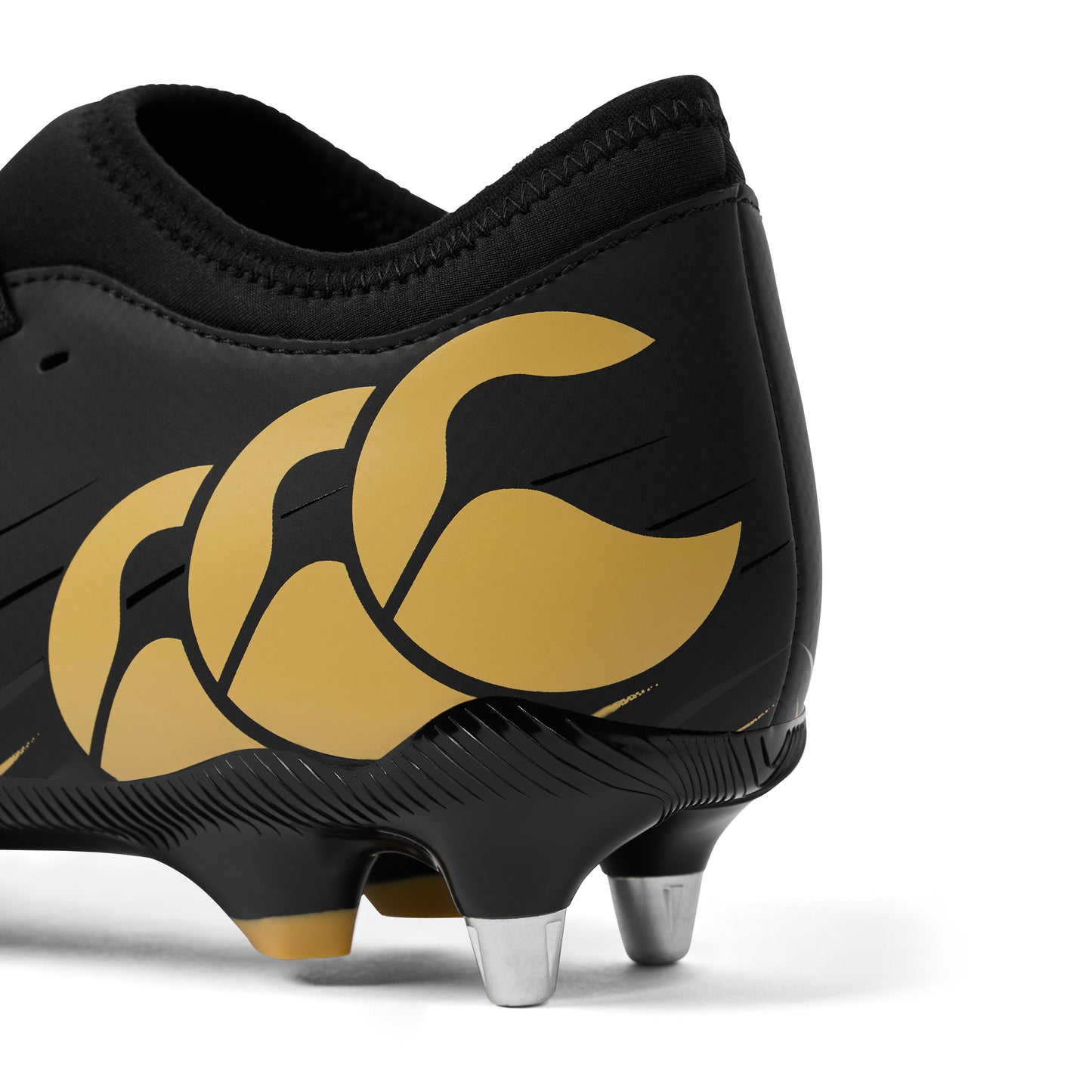 CANTERBURY SENIOR SPEED FALCON TEAM SG RUGBY BOOTS