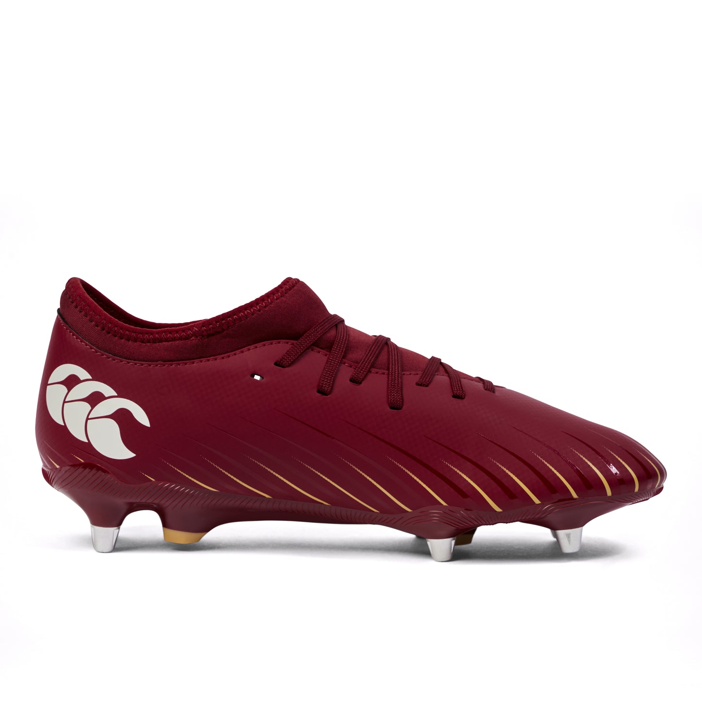 CANTERBURY SENIOR SPEED FALCON TEAM SG RUGBY BOOTS