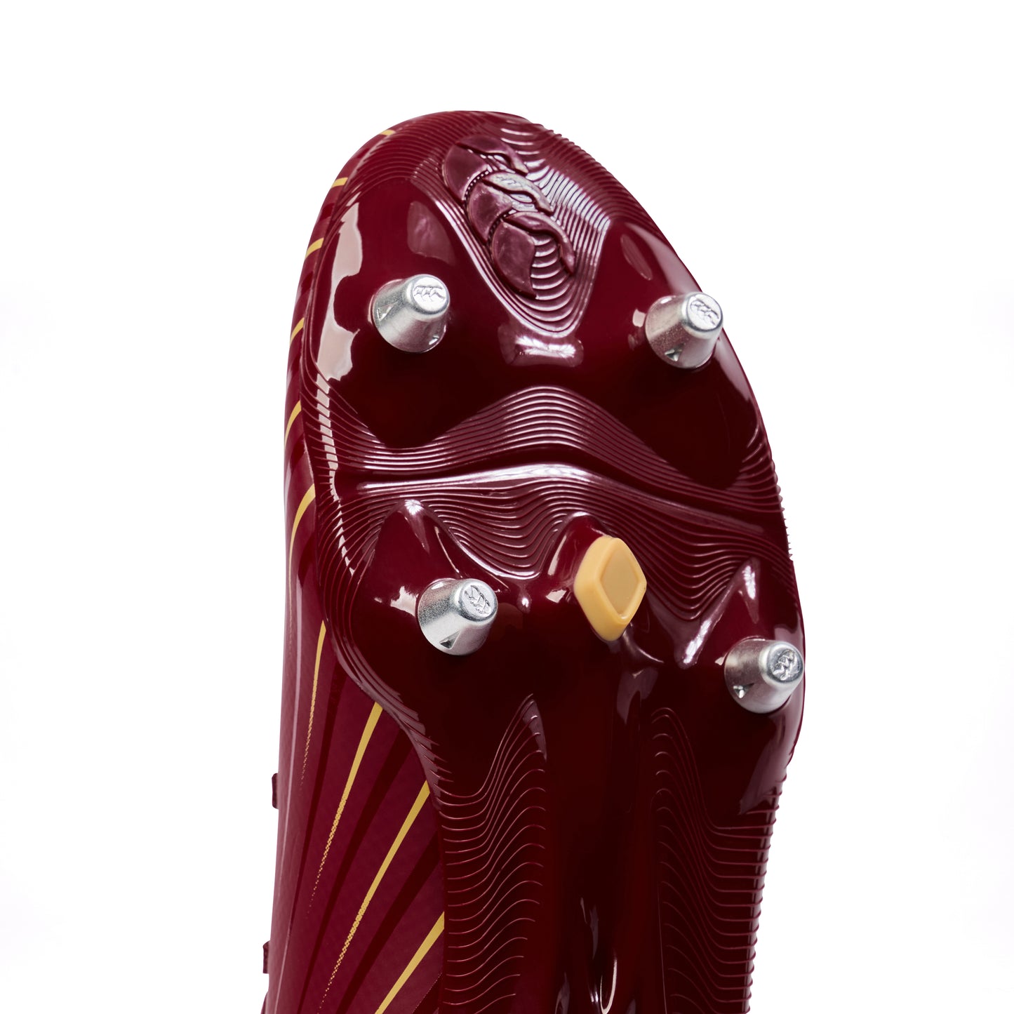 CANTERBURY SENIOR SPEED FALCON TEAM SG RUGBY BOOTS