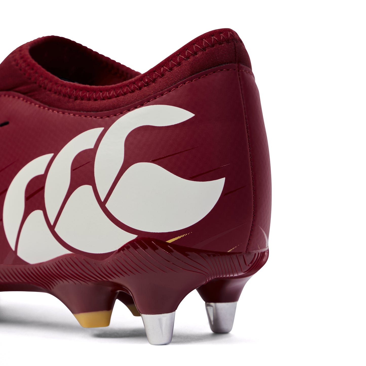 CANTERBURY SENIOR SPEED FALCON TEAM SG RUGBY BOOTS