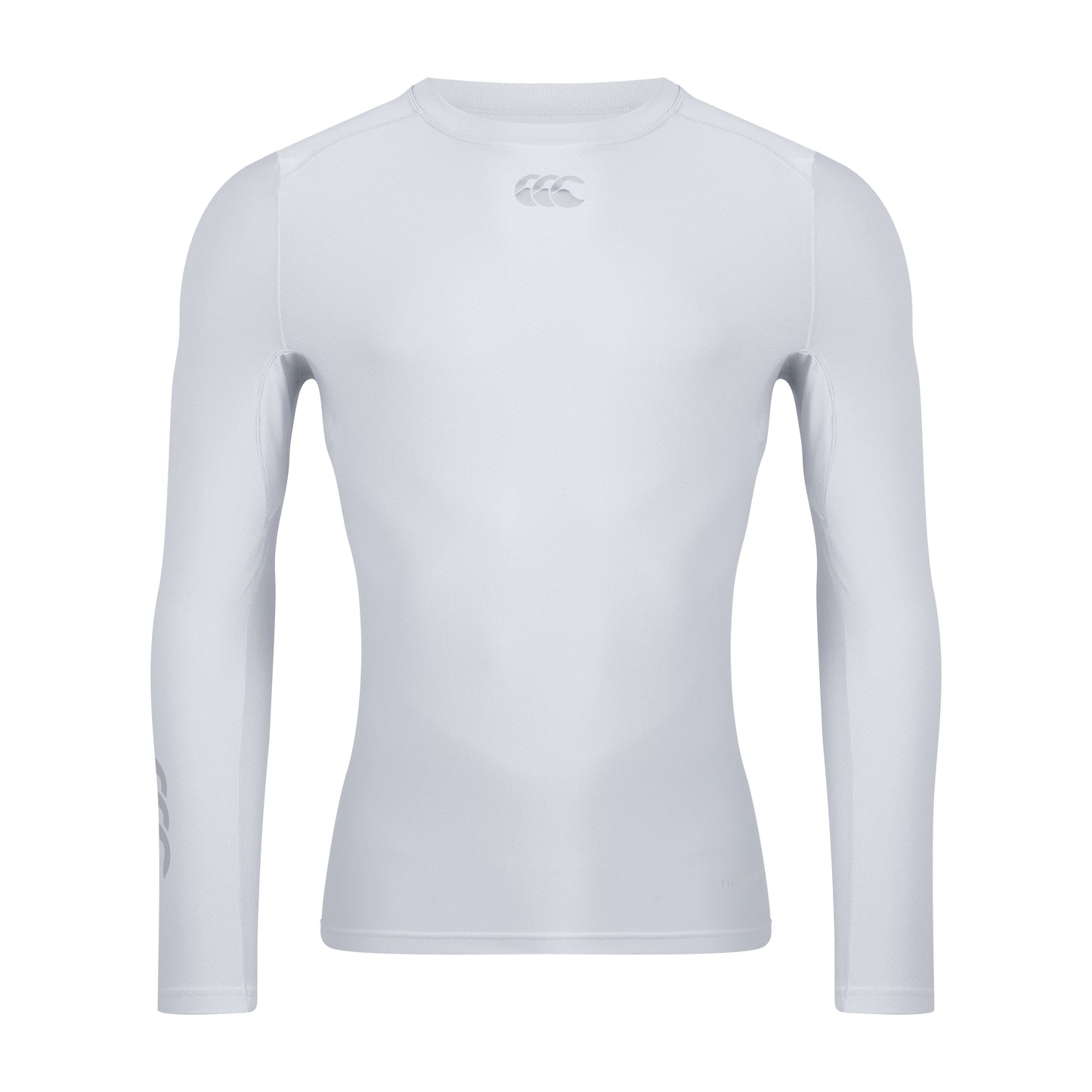 CANTERBURY ADULTS THERMOREG L/S BASELAYER