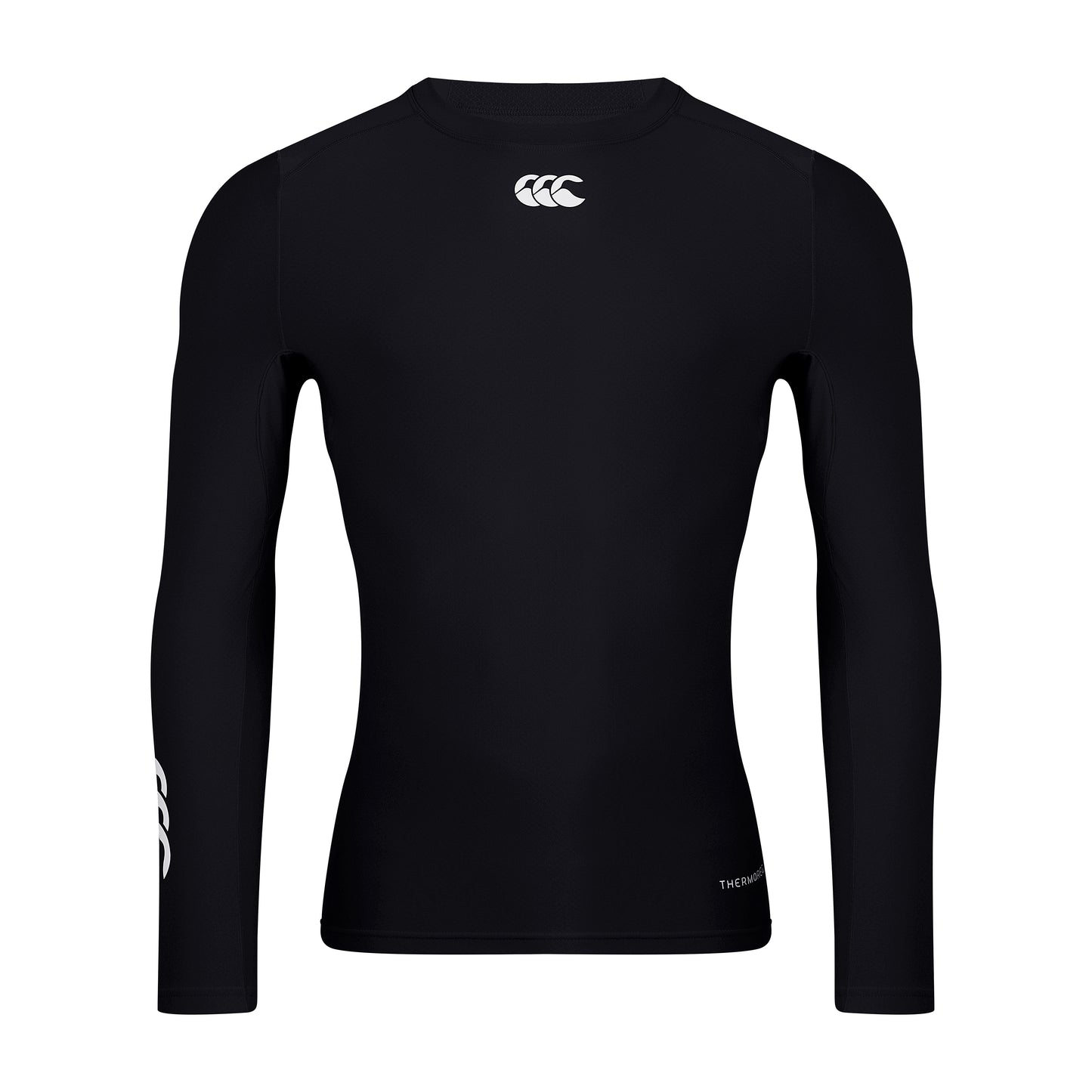 CANTERBURY ADULTS THERMOREG L/S BASELAYER