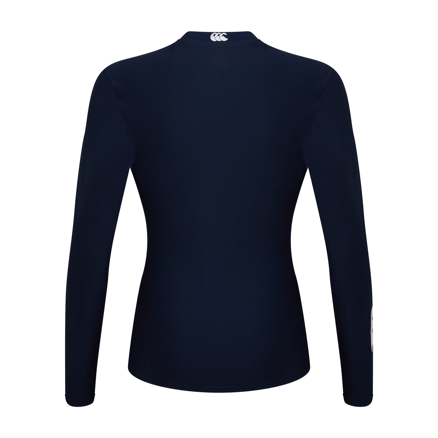 CANTERBURY JUNIOR THERMOREG L/S BASELAYER