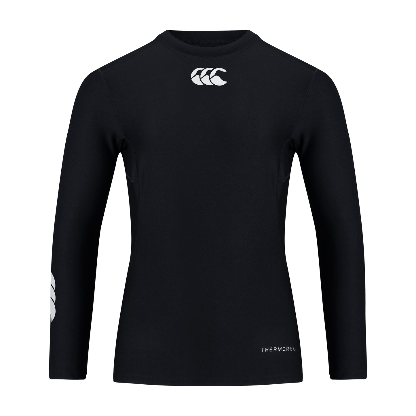 CANTERBURY JUNIOR THERMOREG L/S BASELAYER