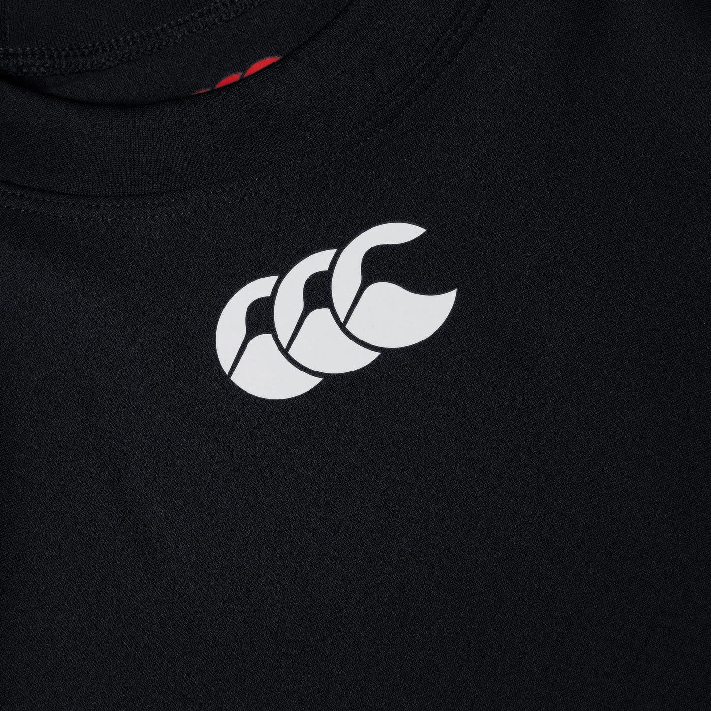 CANTERBURY JUNIOR THERMOREG L/S BASELAYER